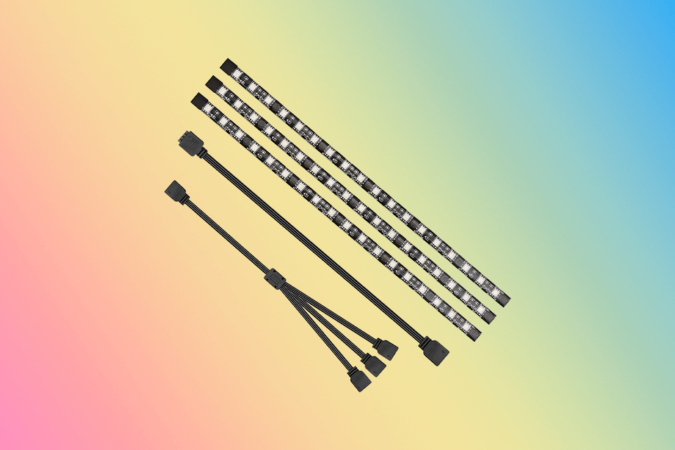 8 Best RGB Strips for PC in 2024