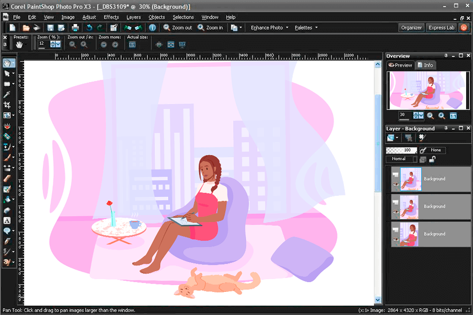 7 Best Snapseed Alternatives For PC in 2024