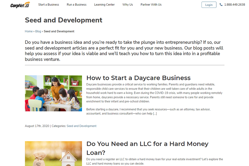 22 Best Business Blogs to Read in 2024