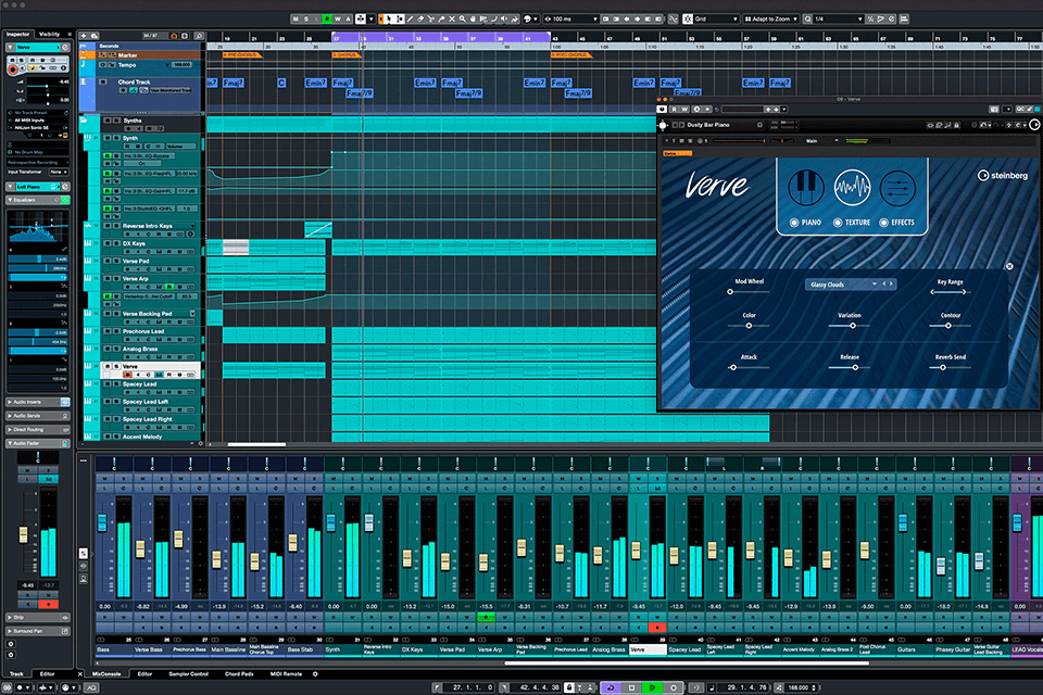 11 Best Adobe Audition Free Alternatives in 2024