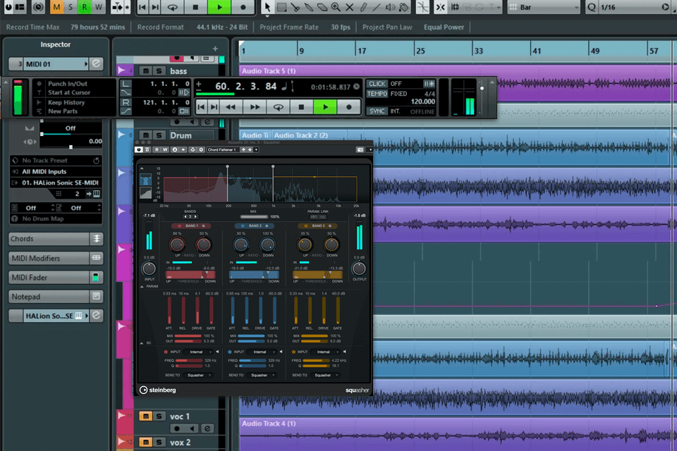 7 Logic Pro Alternatives of 2024 Free and Cheap