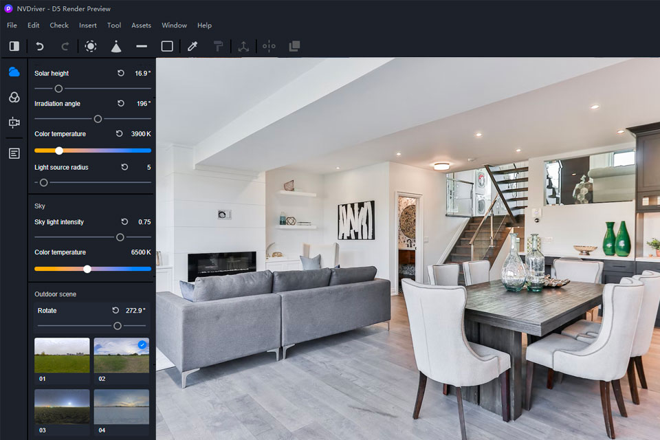 D5 Render Review 2025: Benefits & Prices