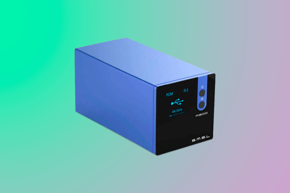 5 Best DACs Under 500 in 2024
