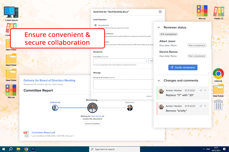 11 Best Board Management Software Reviews & Pricing