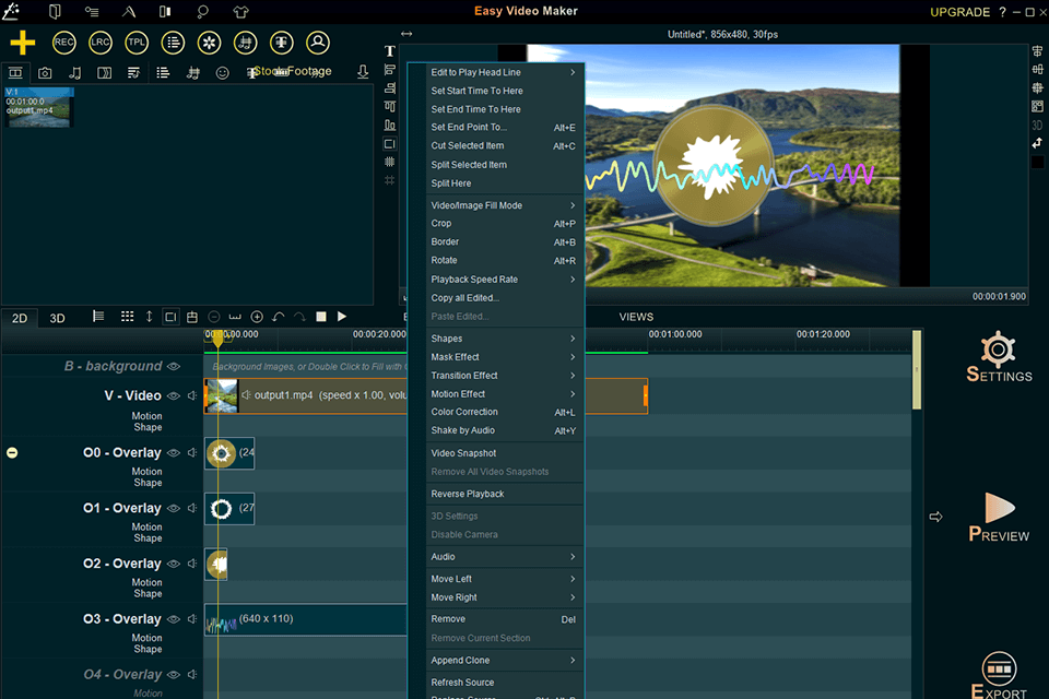 Easy Video Maker Review 2024: Features & Benefits