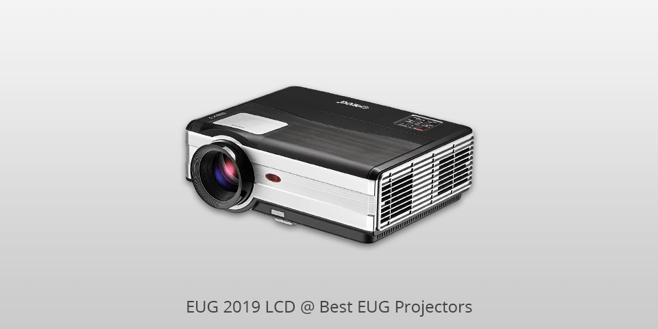 6 Best EUG Projectors in 2025: Prices & Benefits