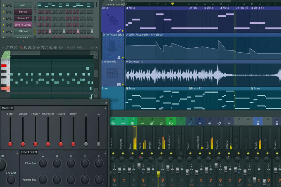 7 Best Cubase Alternatives of 2024 Free & Cheap