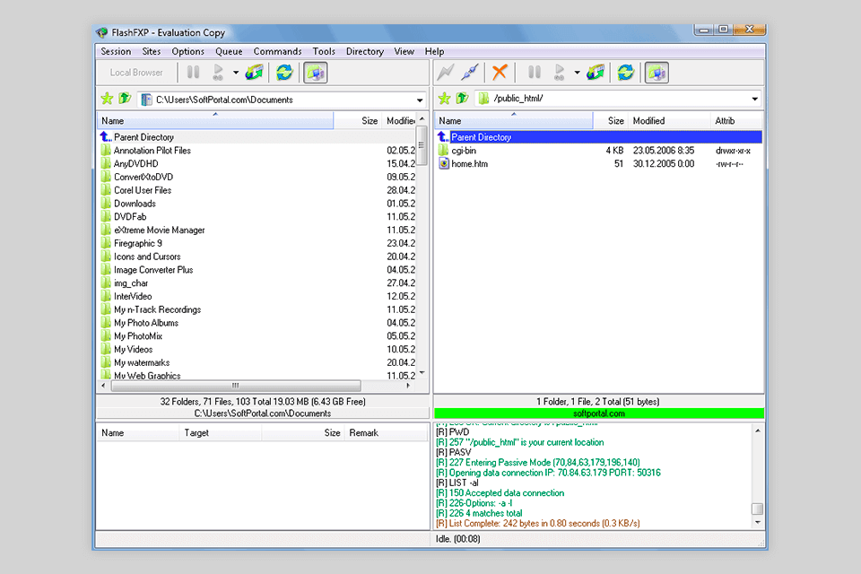 Flashfxp Download (Updated 2023 Version)
