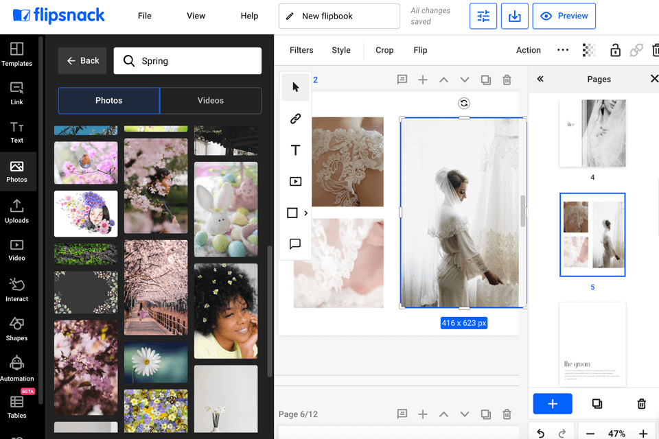 6 Best Flipbook Software in 2024
