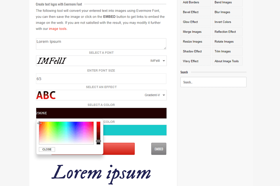 10 Best Font Generators in 2022