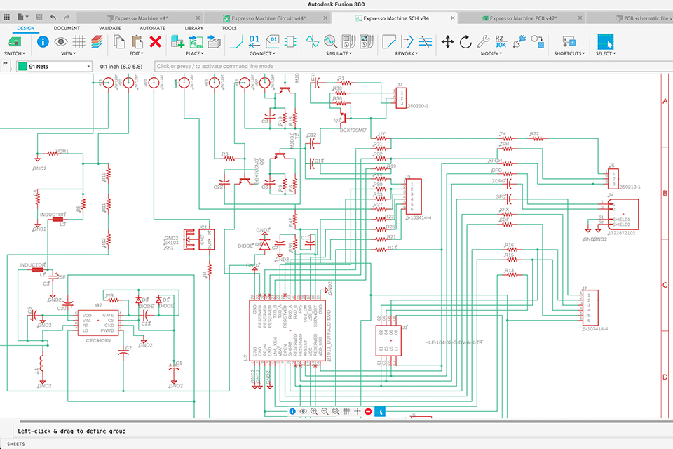8 Best Electrical Design Software To Transform Your Projects 8 Best Electrical Design Software To Transform Your Projects