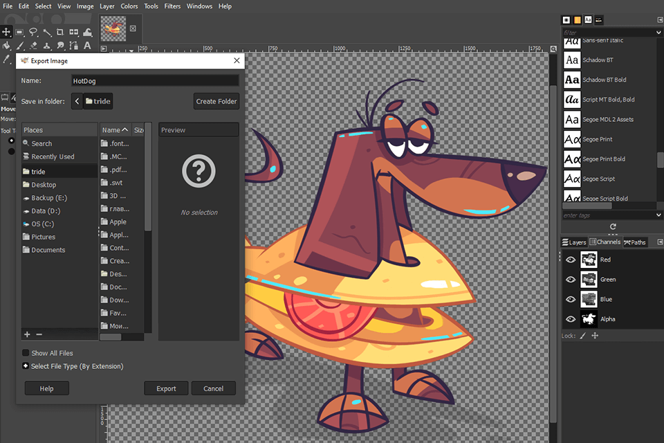 11 Best GIF Background Removers Online and Offline
