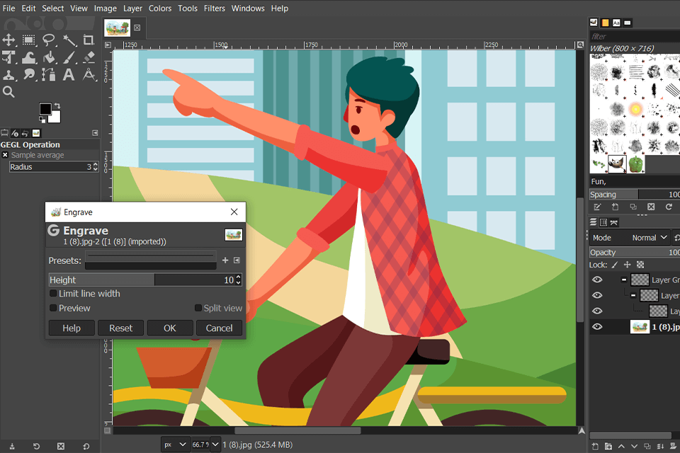 10 Best Adobe Illustrator Alternatives in 2024 Free & Cheap