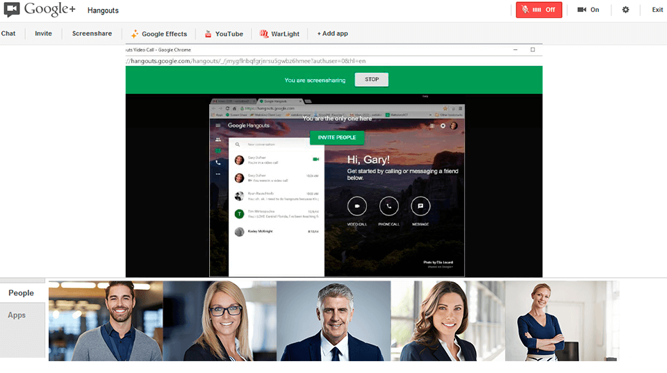 9 Best Screen Sharing Software in 2021