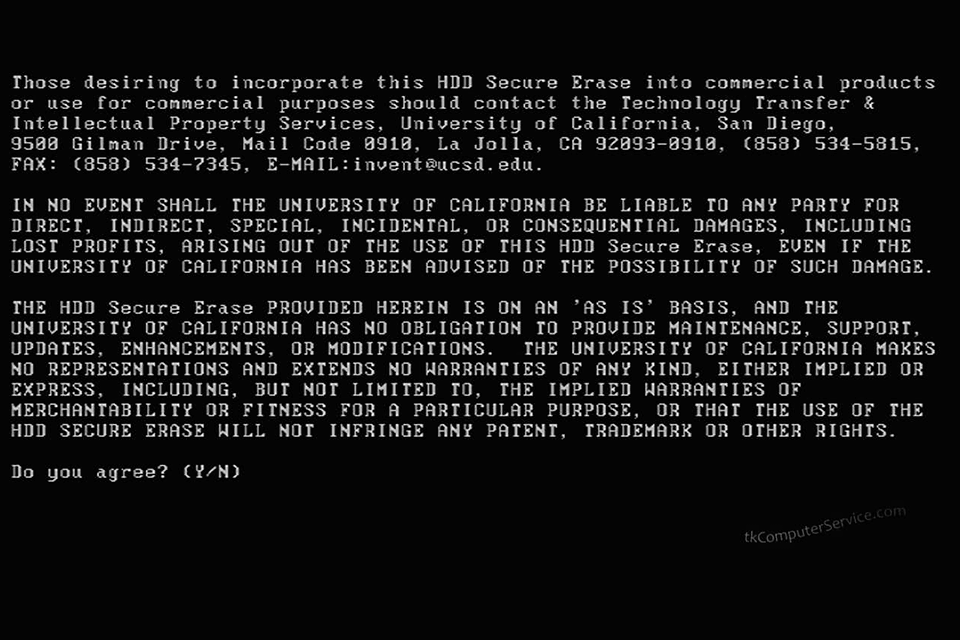 6 Best Hard Drive Erasers in 2024