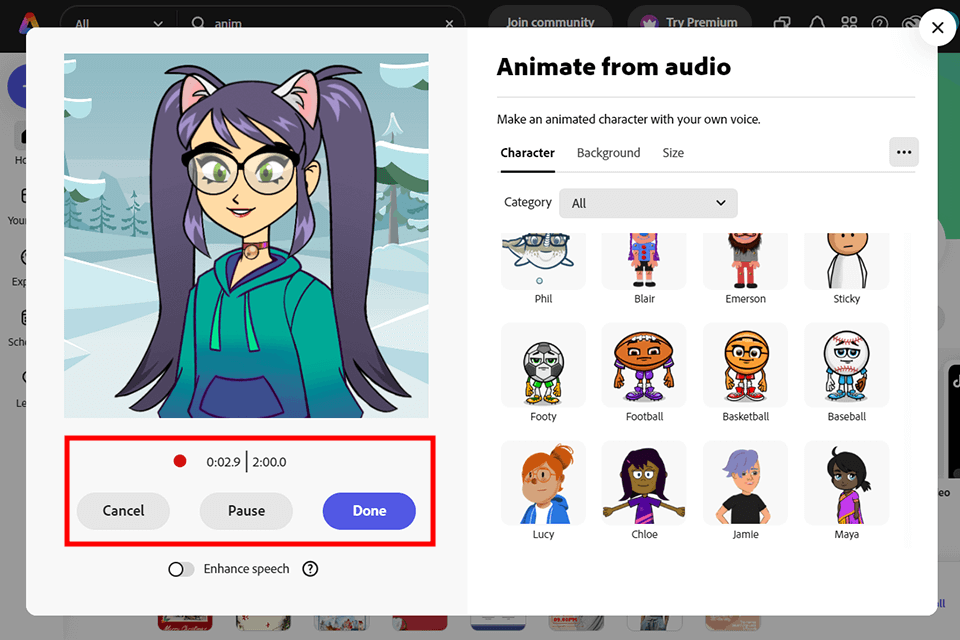 How to Create Animated Voices Ultimate Guide