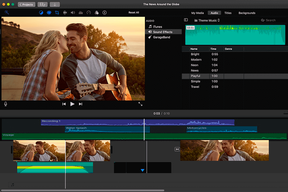 11 Best Clipchamp Alternatives of 2024 Online & Desktop