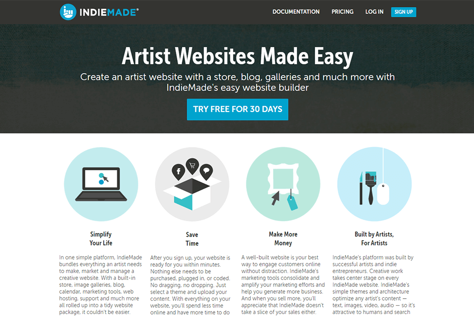 9 Best Etsy Alternatives to Use in 2024