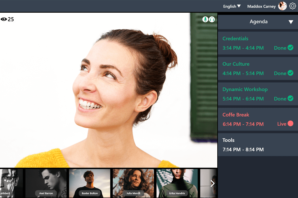 12 Best Event Planning Tools & Software in 2024