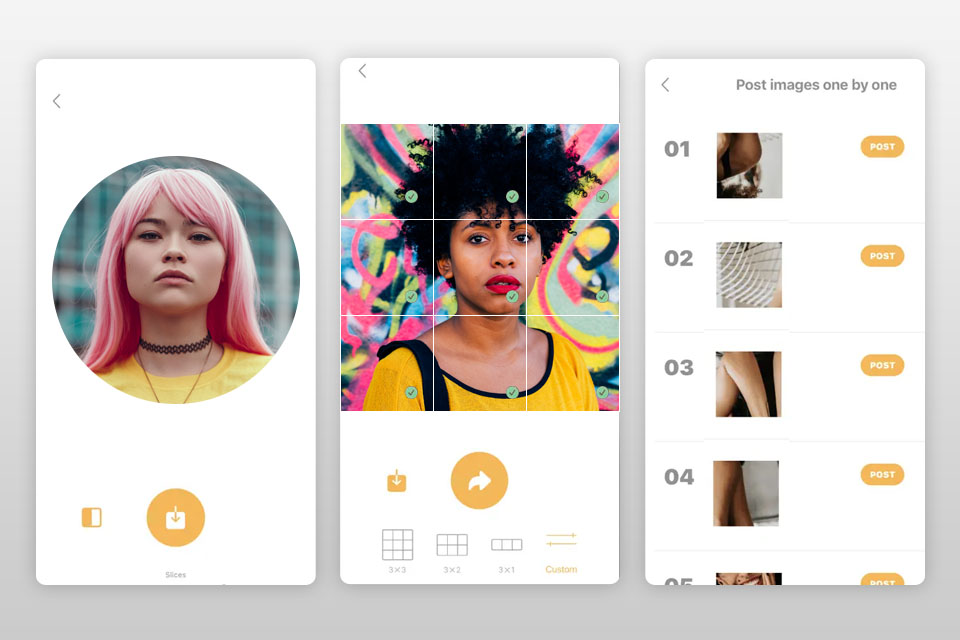 10 Free Grid Apps for Creative Photo Layouts