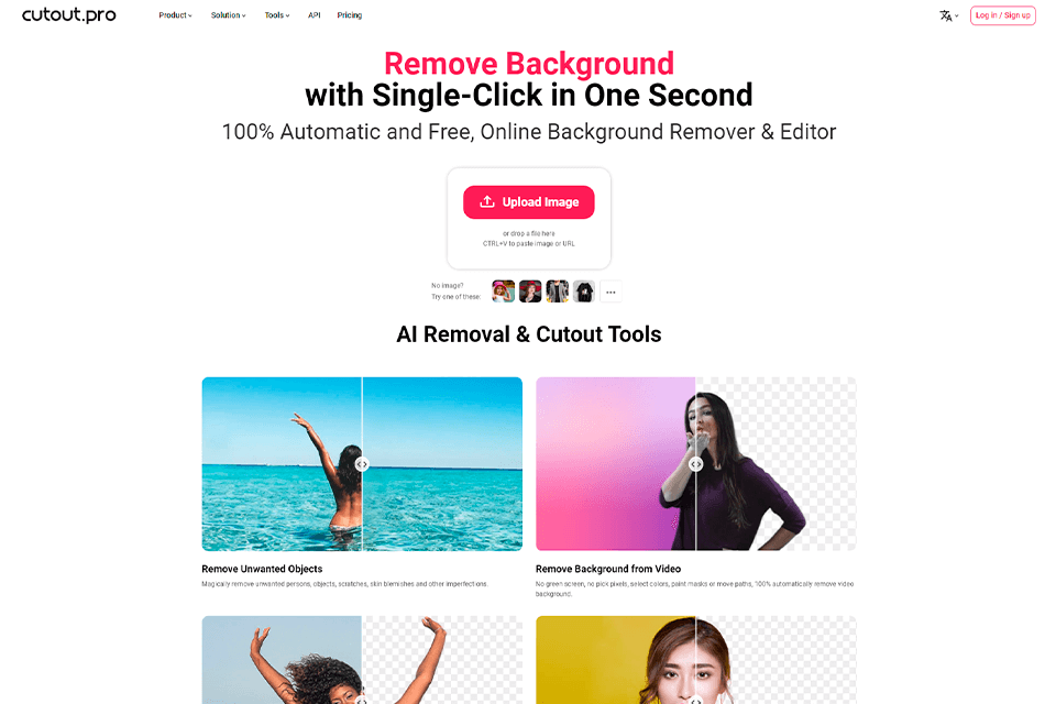 Cutout.Pro Review 2024 Pros & Cons