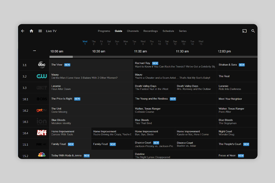 Best media server for music QuyaSoft