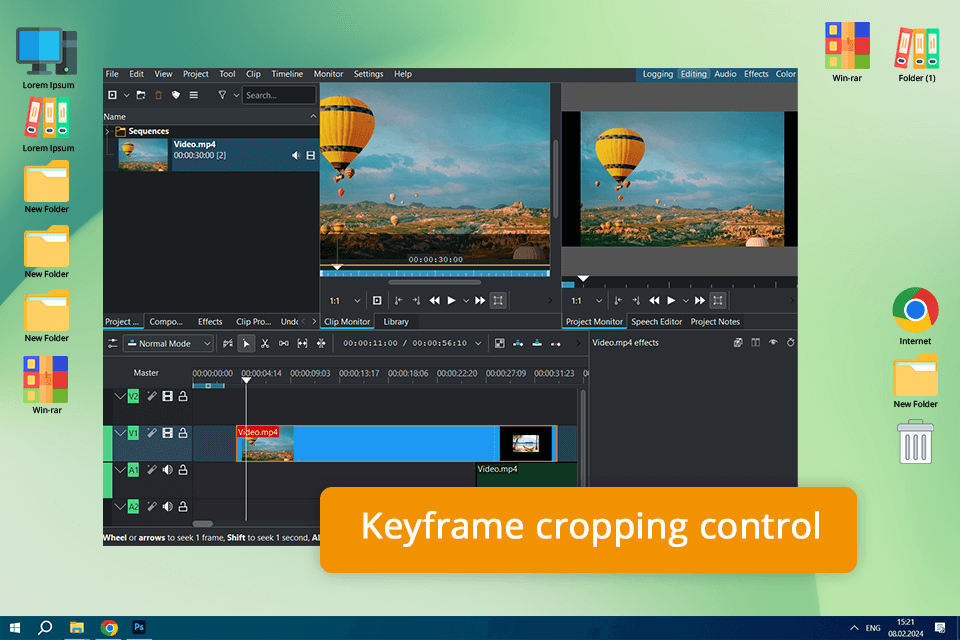 11 Best Free Video Cropping Software to Use in 2024