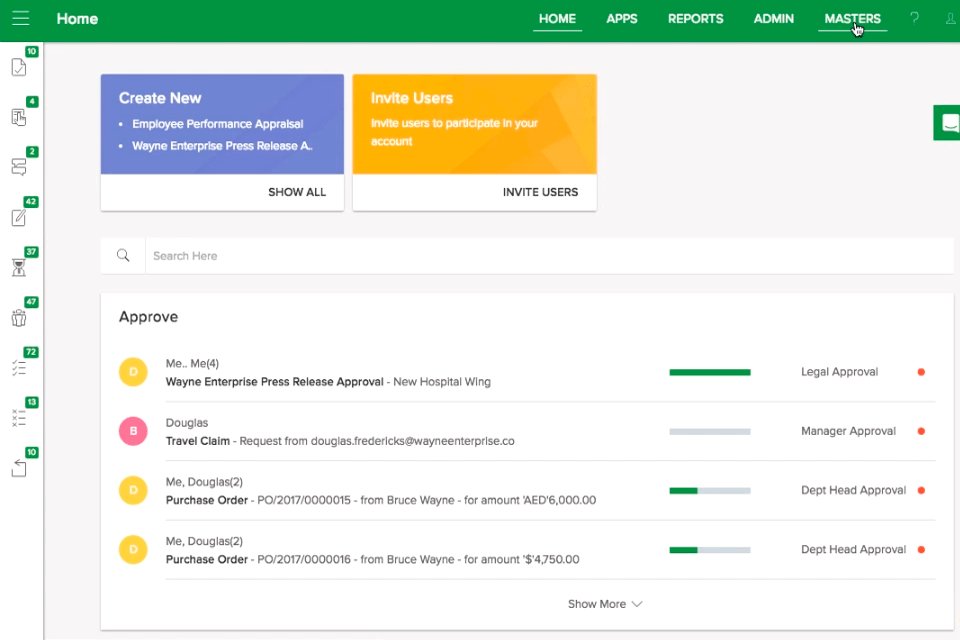 6 Best Purchase Order Software in 2022