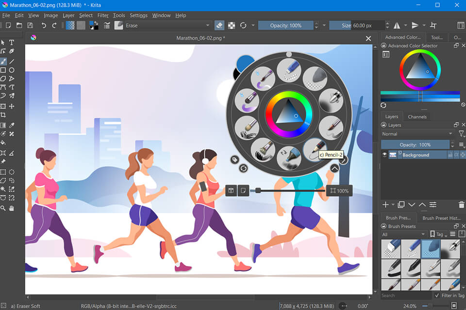 10 Best Adobe Illustrator Alternatives in 2024 Free & Cheap