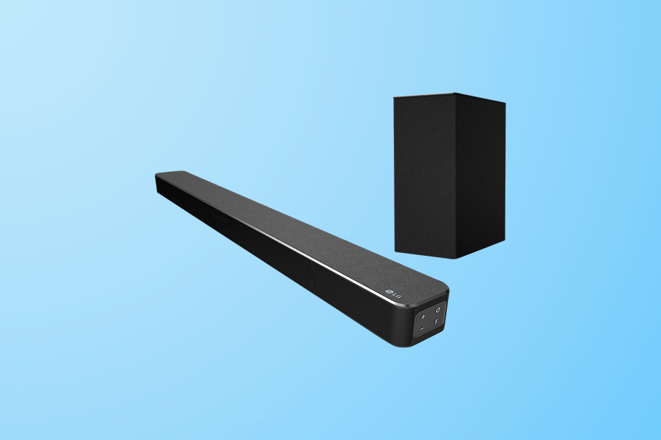 5 Best LG Soundbars in 2024 Updated Ranking & Models