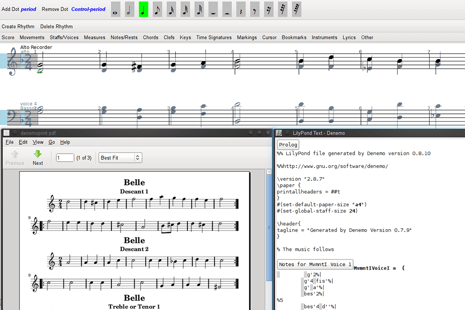 5 Best Free Guitar Tab Software in 2021