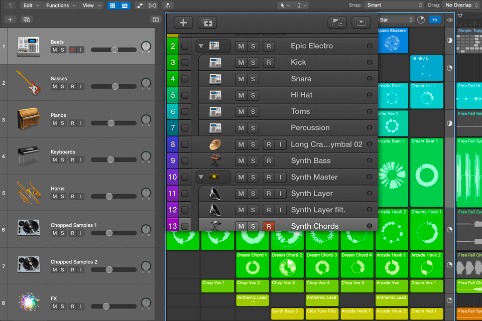 7 Best Cubase Alternatives of 2024 Free & Cheap