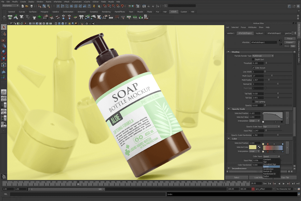 8 Best 3D Sculpting Software in 2024