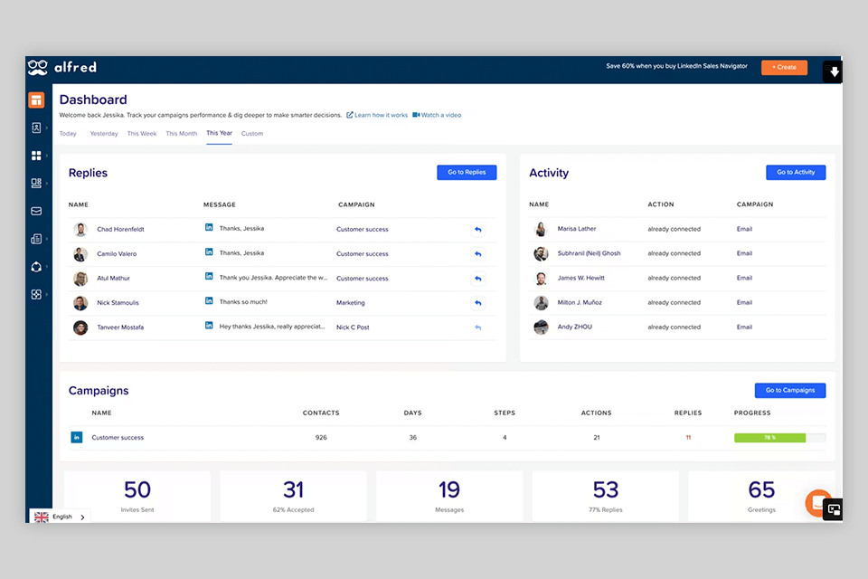 10 Best LinkedIn Automation Tools for Fastest Growth in 2024
