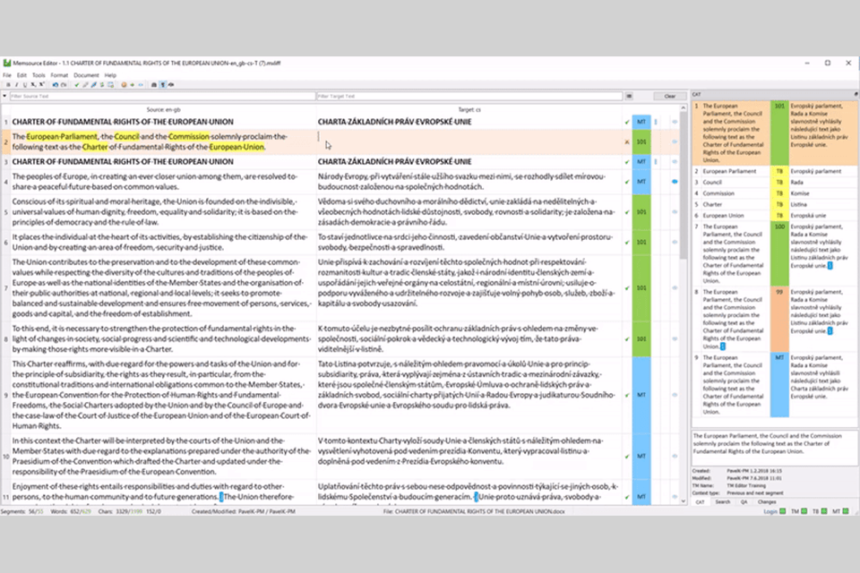 6 Best Translation Software in 2021