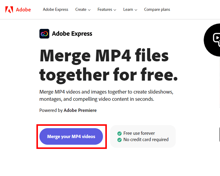 How to Merge Clips in Premiere Simple Guide