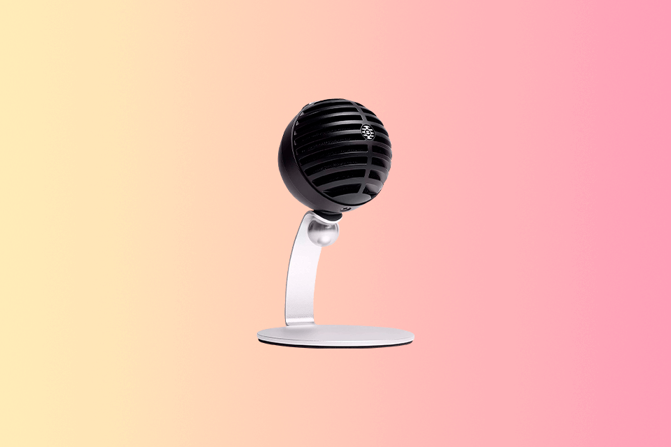 5 Best Microphones Under 50 in 2024