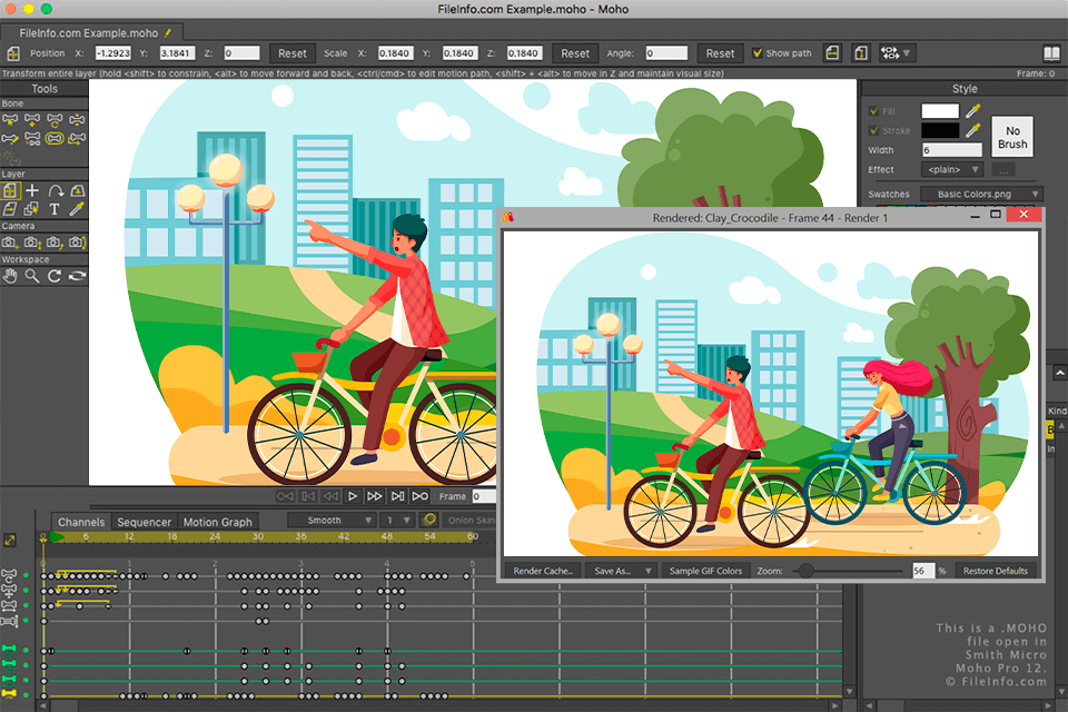 10 Best Synfig Studio Alternatives of 2024 Free & Cheap