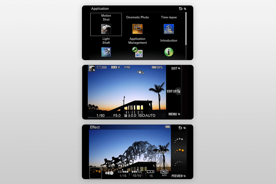 7 Best Apps for Sony Camera MustHave Tools in 2024