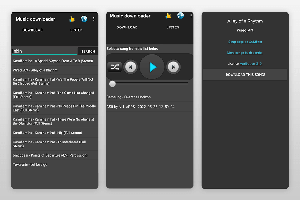 9 Best Mp3 Downloader Apps for Offline Listening