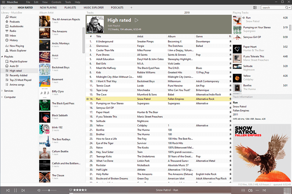 7 Best WAV Players to Install in 2024