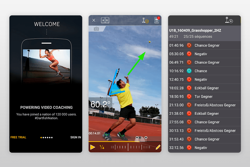 5 Best Sports Video Analysis Apps in 2024
