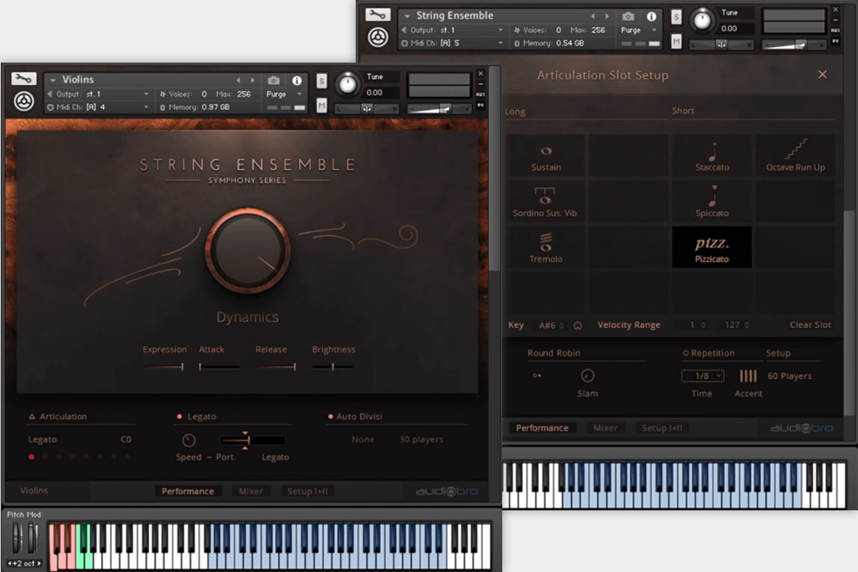 5 Best Music Orchestration Software in 2024