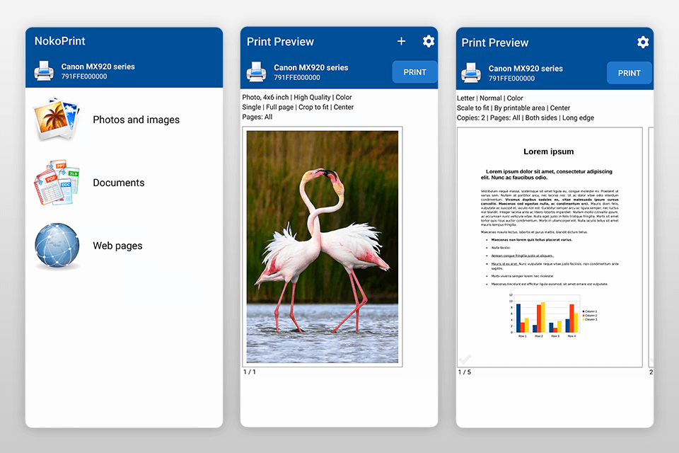 7 Best Printer Apps for Android in 2024