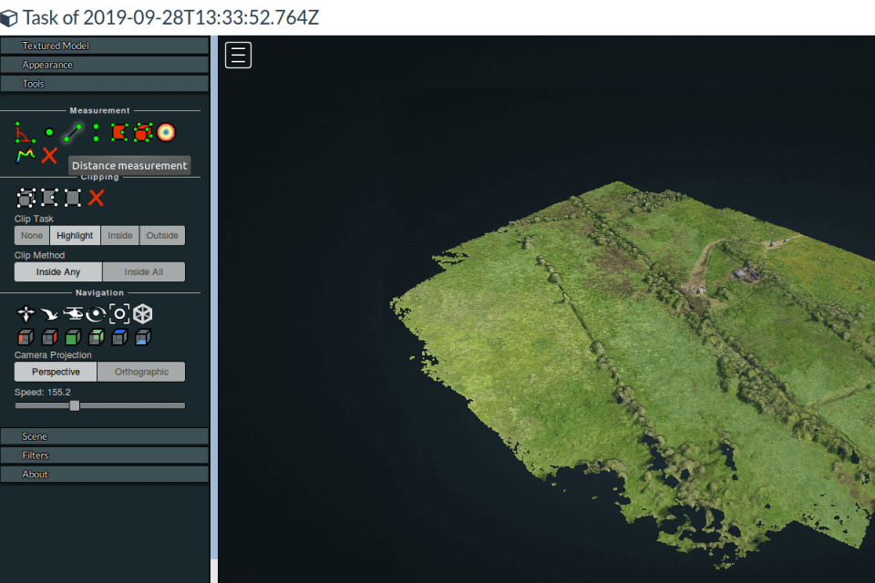 5 Best Drone Mapping Software in 2021