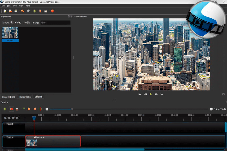 Kdenlive vs OpenShot Which Software Is Better?