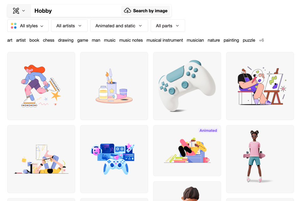 11 Freepik Alternatives to Use in 2024