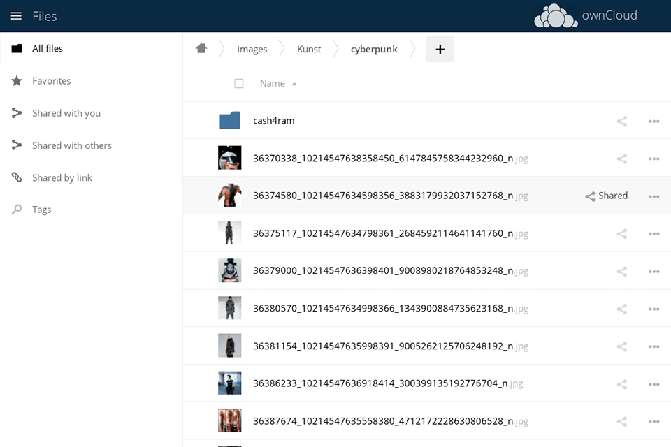 8 Best Cloud Storages For Linux in 2024
