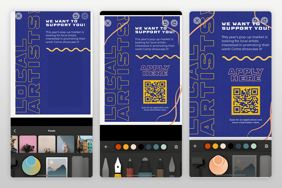 9 Best Apps for Creating Flyers in 2024 Free & Cheap