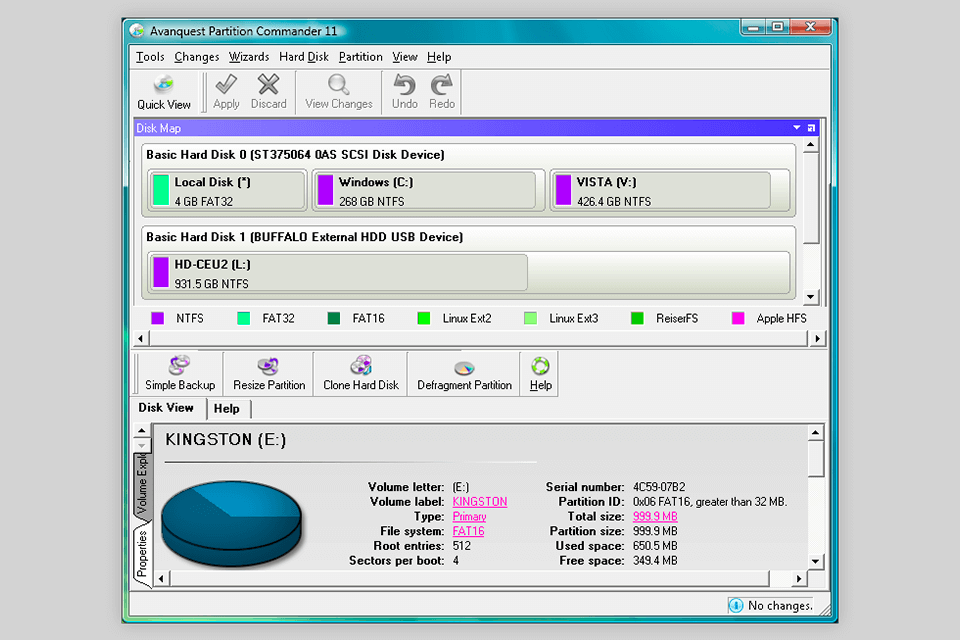 Partition Commander Download (Updated 2024 Version)